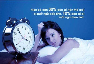 Những điều cần biết về giấc ngủ