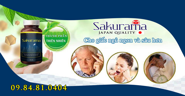 Giới thiệu Sakurama