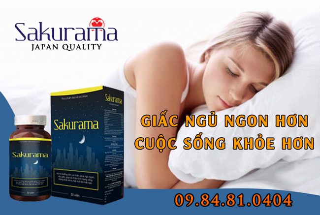 Giới thiệu Sakurama