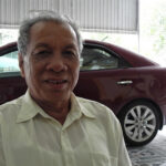 Bác Minh Khang