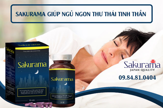 Giới thiệu Sakurama